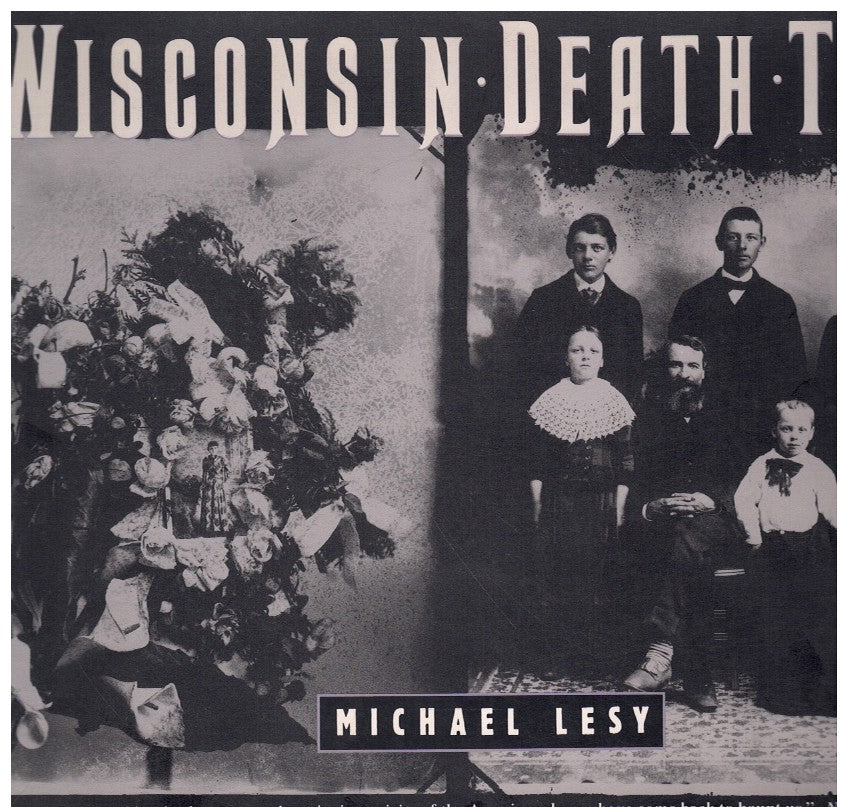 WISCONSIN DEATH TRIP