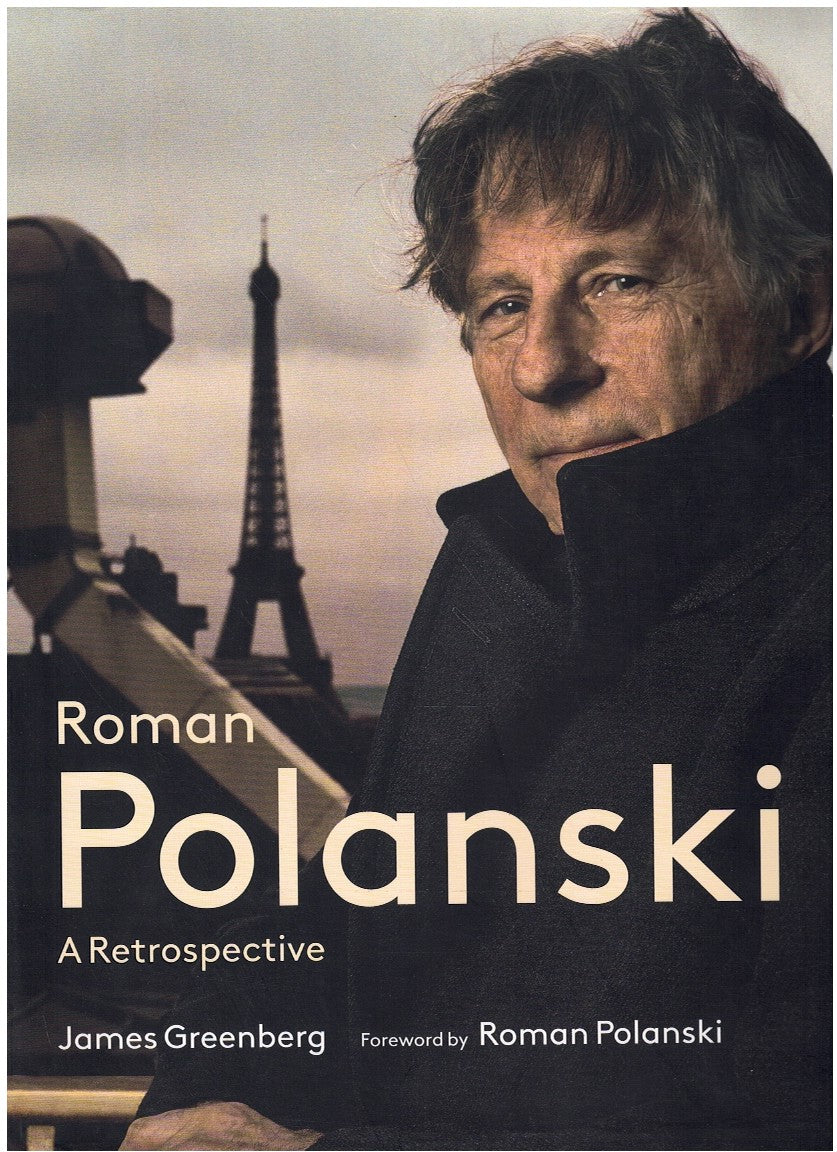 ROMAN POLANSKI A Retrospective