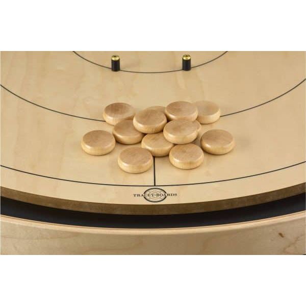 Crokinole Buttons Set (Local Pick Up Only)