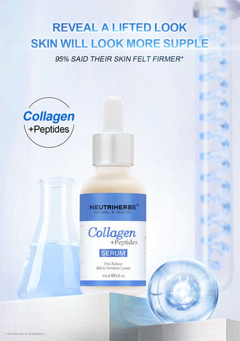 Collagen serum