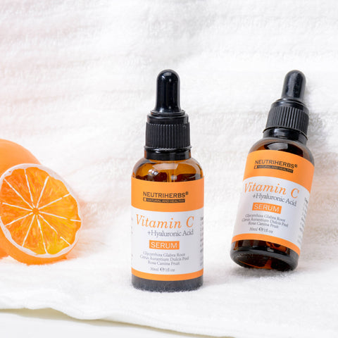 Neutriherbs Vitamin C Serum