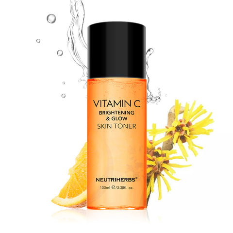 Vitamin C Brightening & Glow Skin Toner