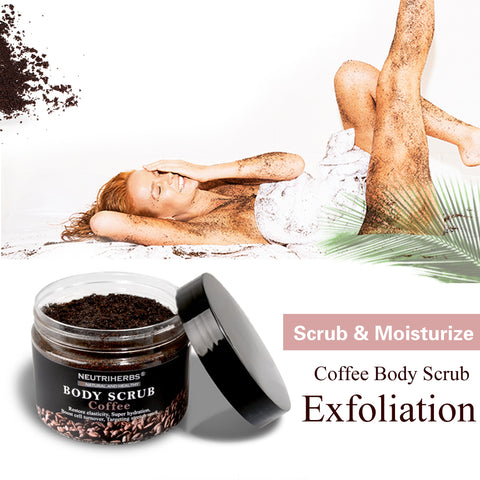 body scrub