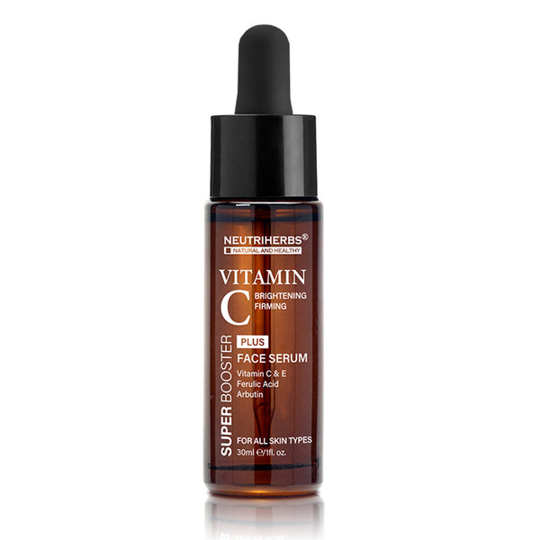 NEW VITAMIN C PLUS BRIGHTENING SERUM | 30ML