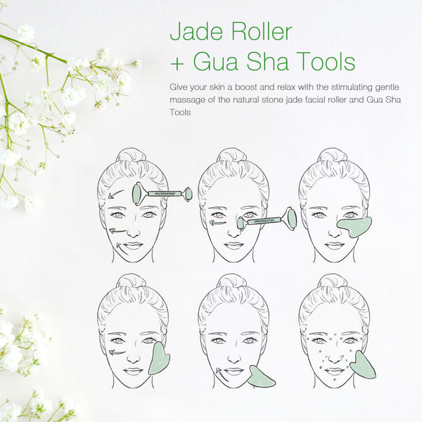 face roller