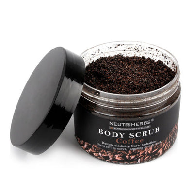 NEUTRIHERBS® COFFEE SCRUB FOR CELLULITE