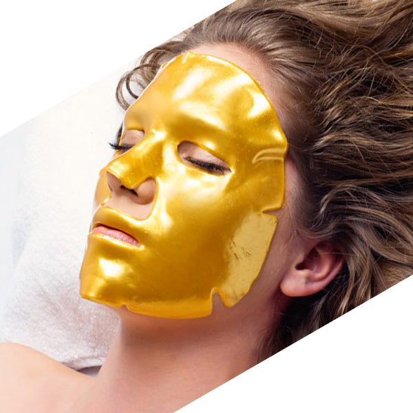 Collagen Face Mask
