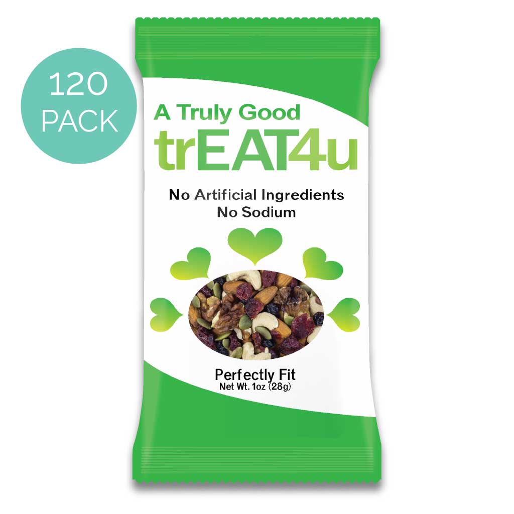 Perfectly Fit trEAT4u - 1oz, 120-count