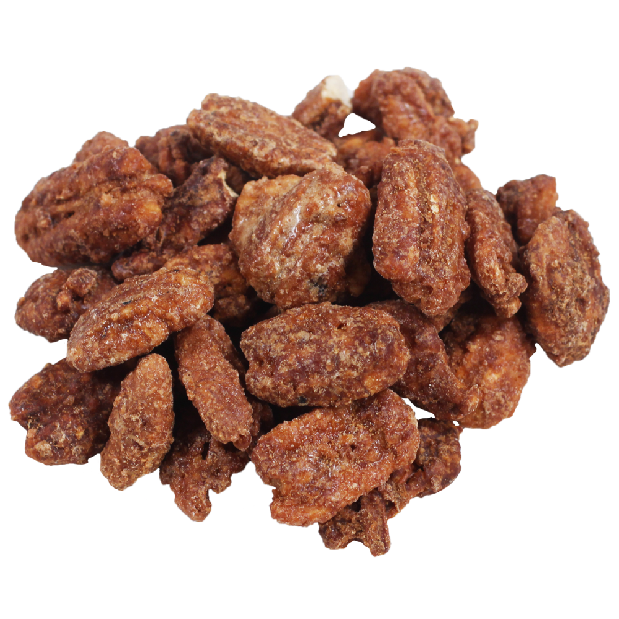 Praline Pecans - 10lb box