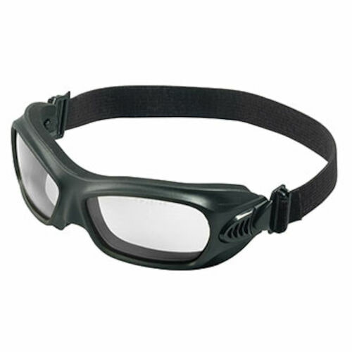 J. J. Keller Jackson Safety? V80 Wildcat? Goggle Protection