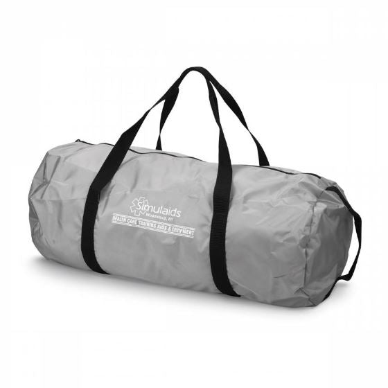 Nasco Carry Bag for Sani and Choking Manikins