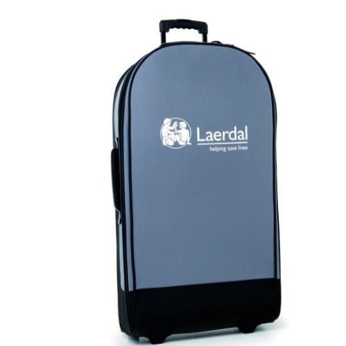 Laerdal Trolley Suitcase/Bag