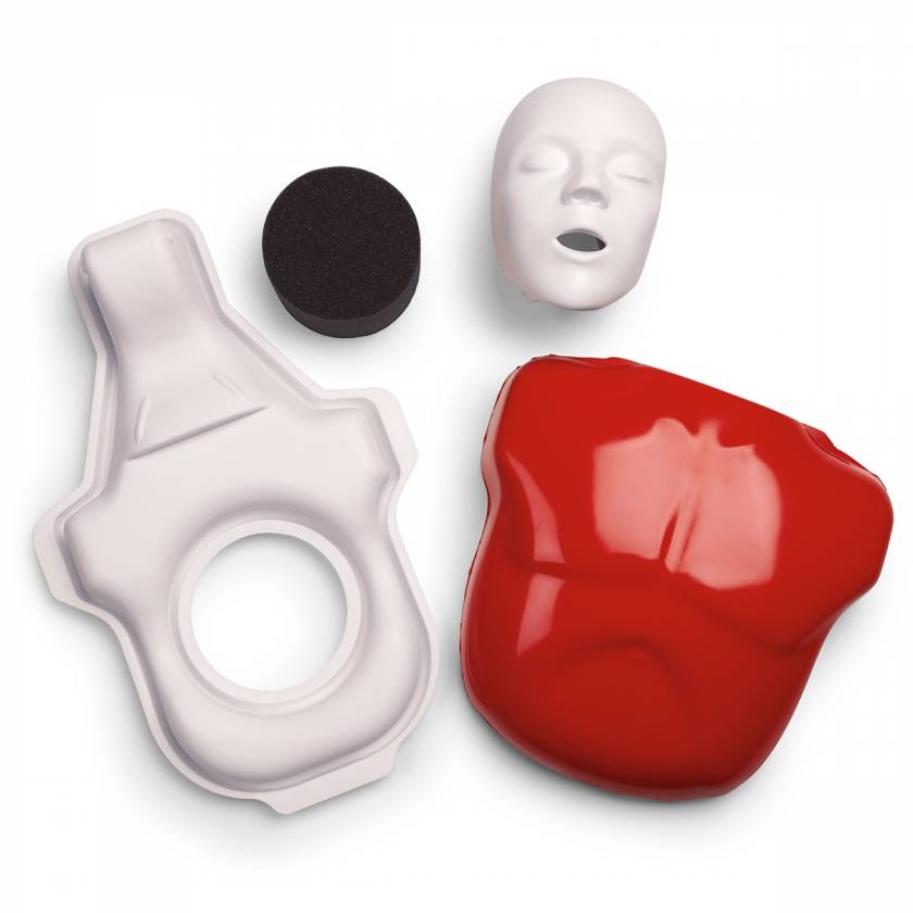 Nasco Basic Buddy CPR Manikin Convenience Pack