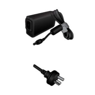 Laerdal AC Adapter and Power Cord (US)