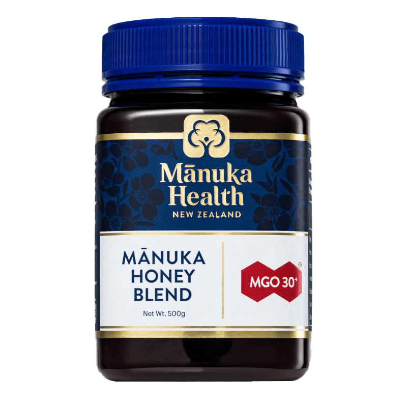 Manuka Health MGO 30+ Manuka Honey Blend