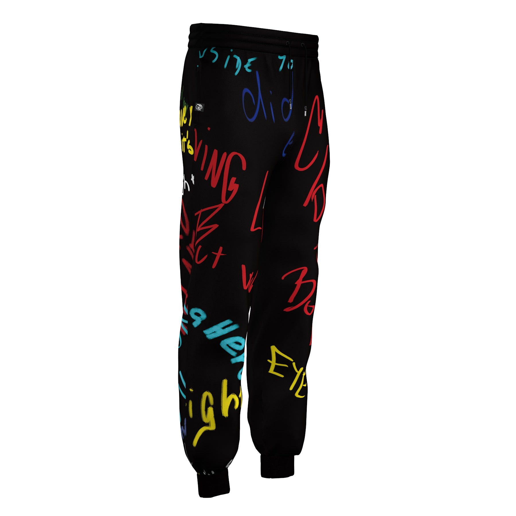 Sidenotes Sweatpants