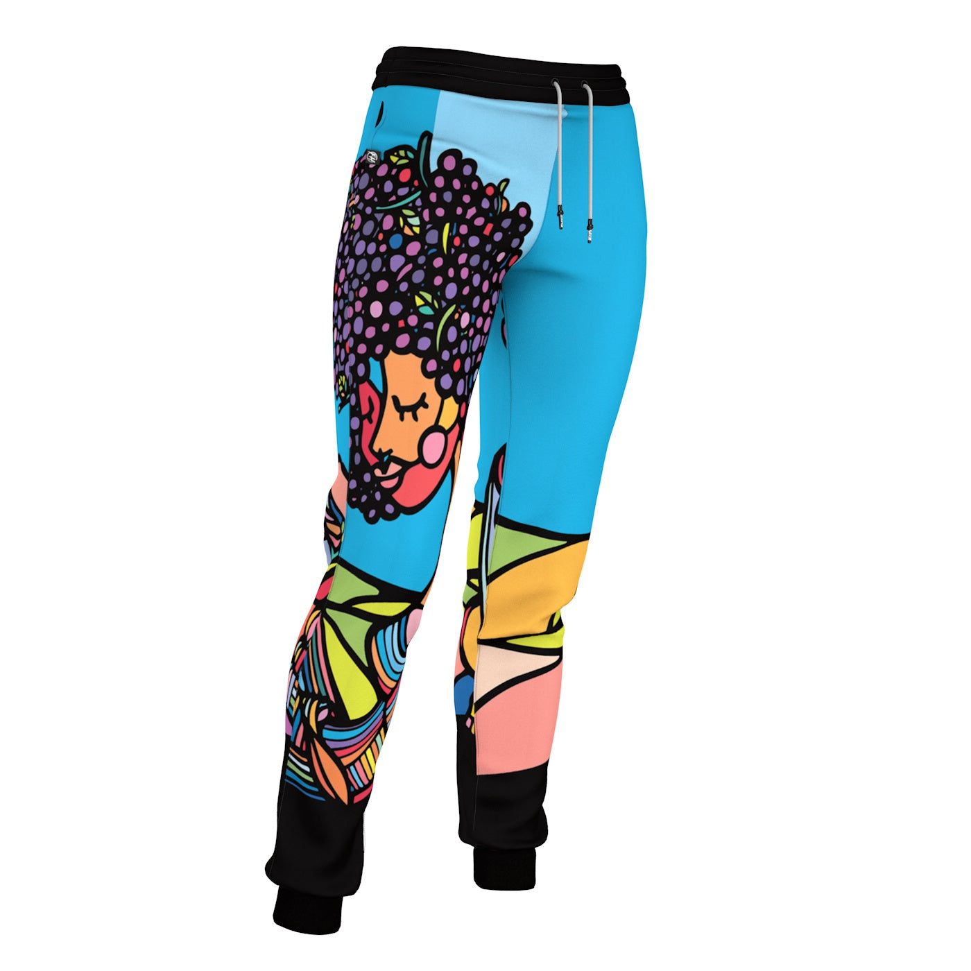 Lucid Dreams Women Sweatpants