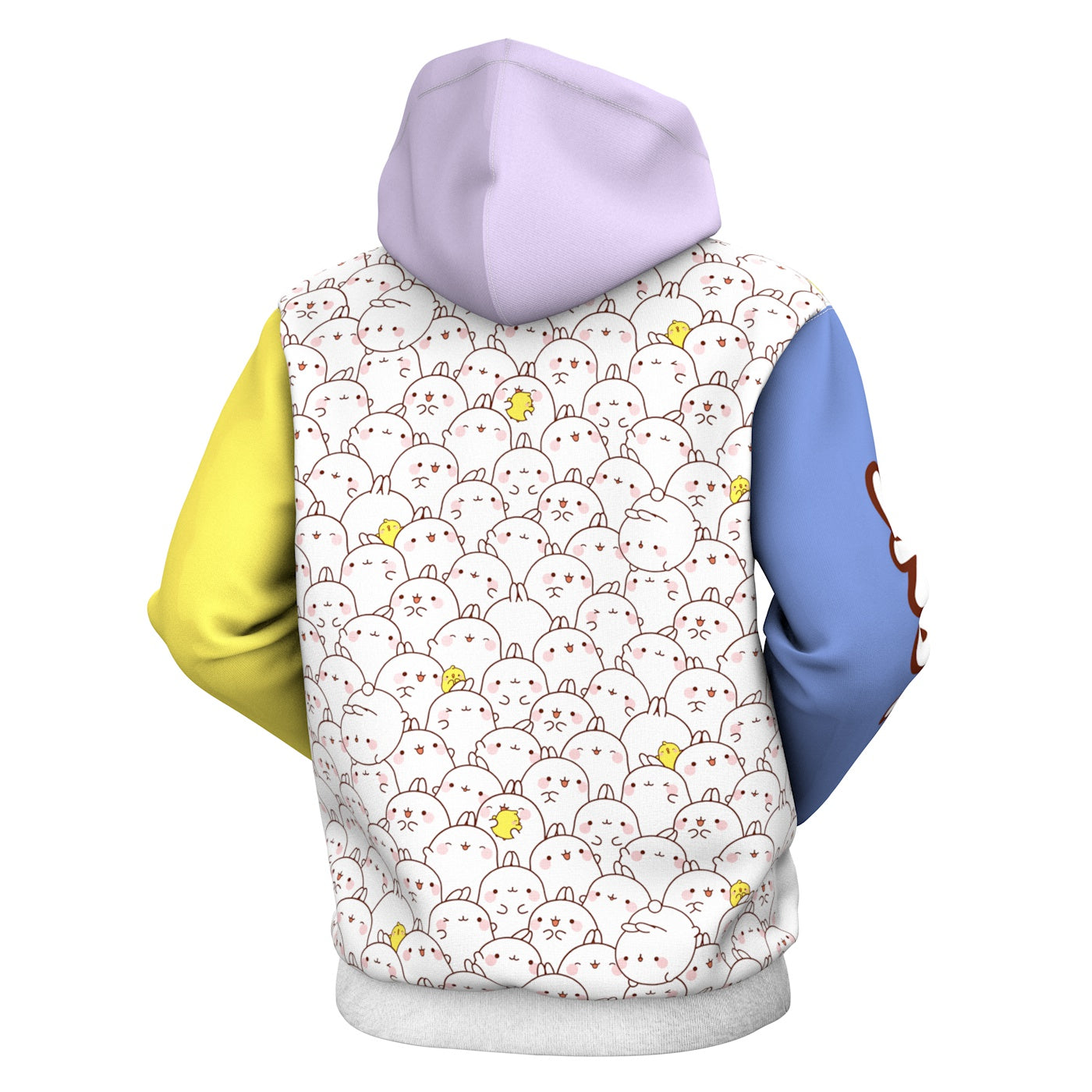 Cozy Mood Hoodie