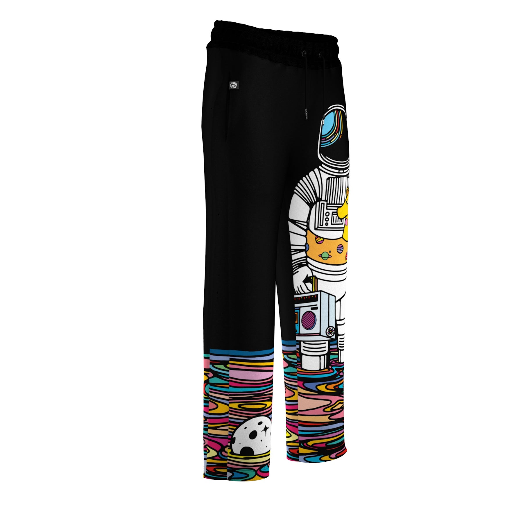 Space Vacation Track Pants