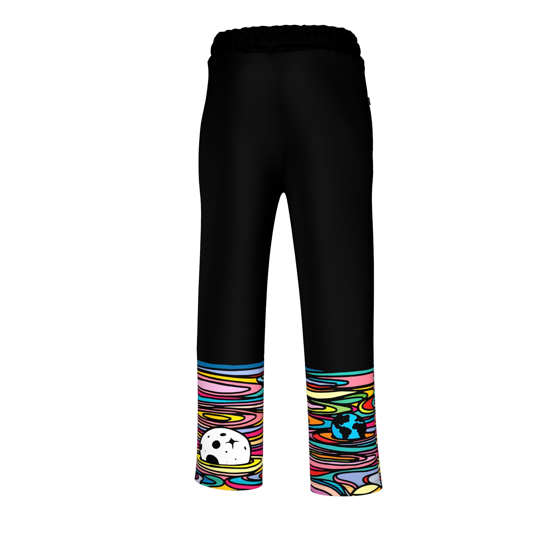 Space Vacation Track Pants