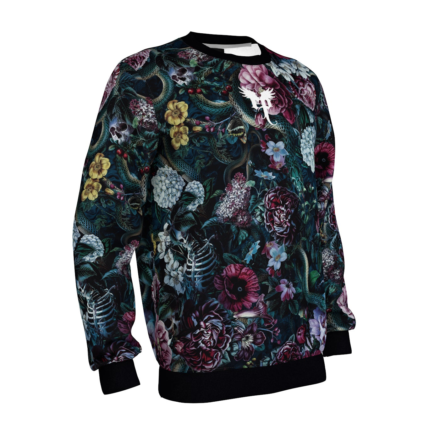 Botanic Realm Sweatshirt