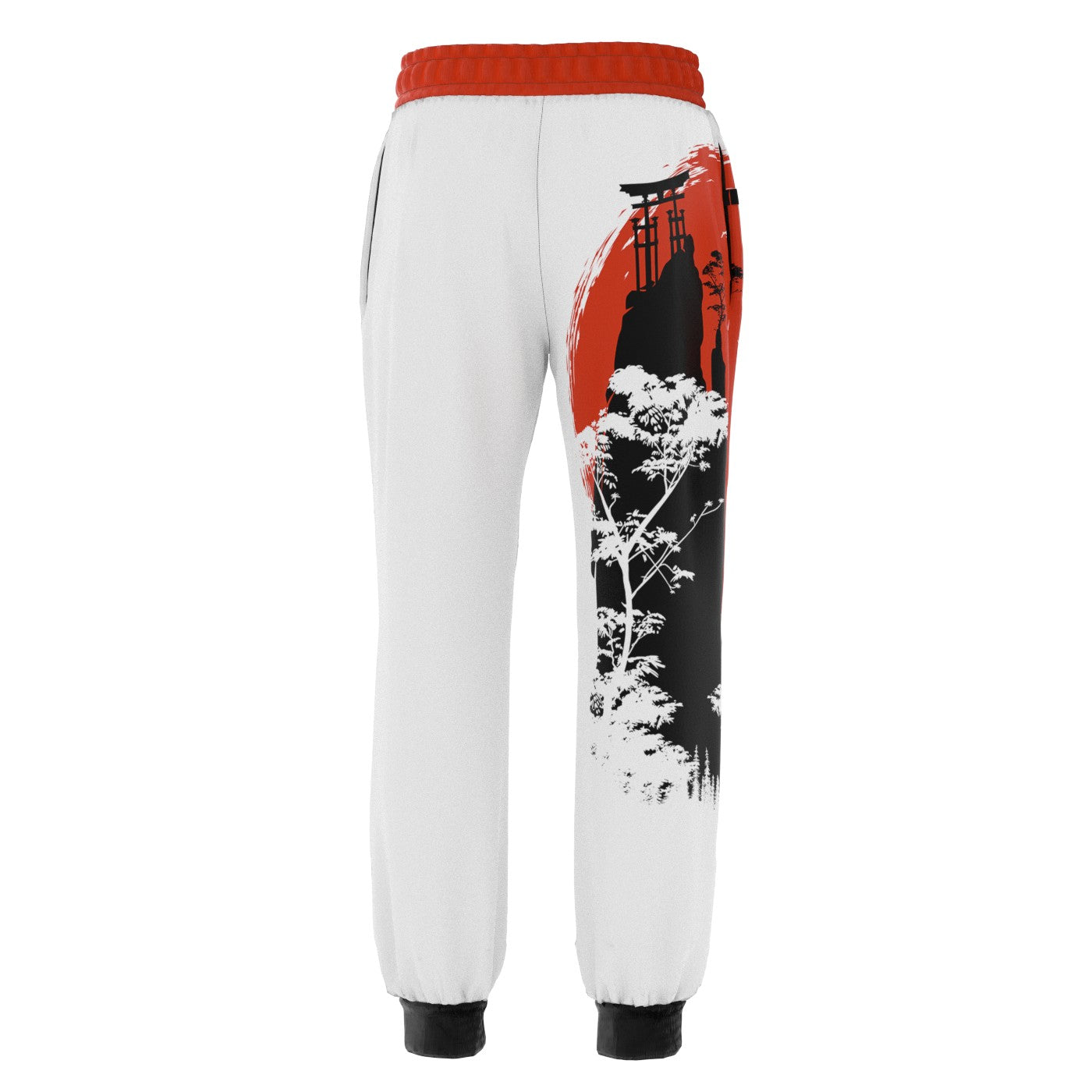 Mountain Torii Sweatpants