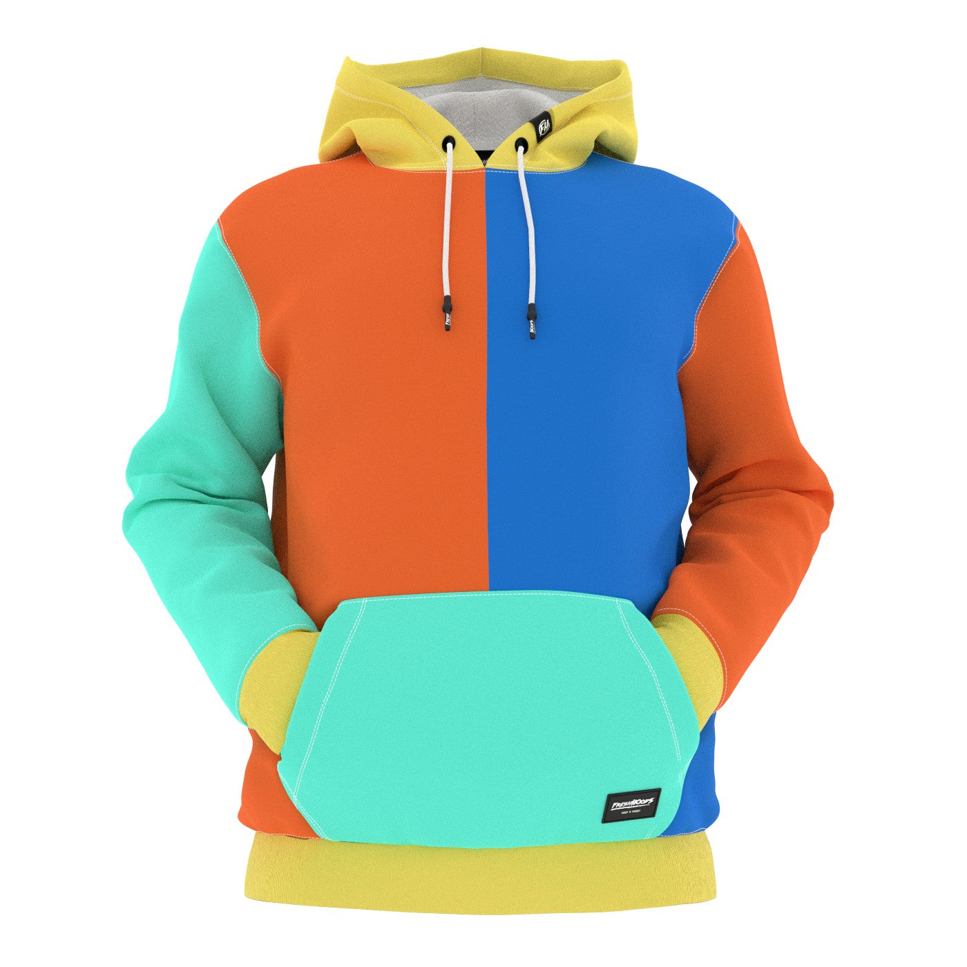 Core Hoodie