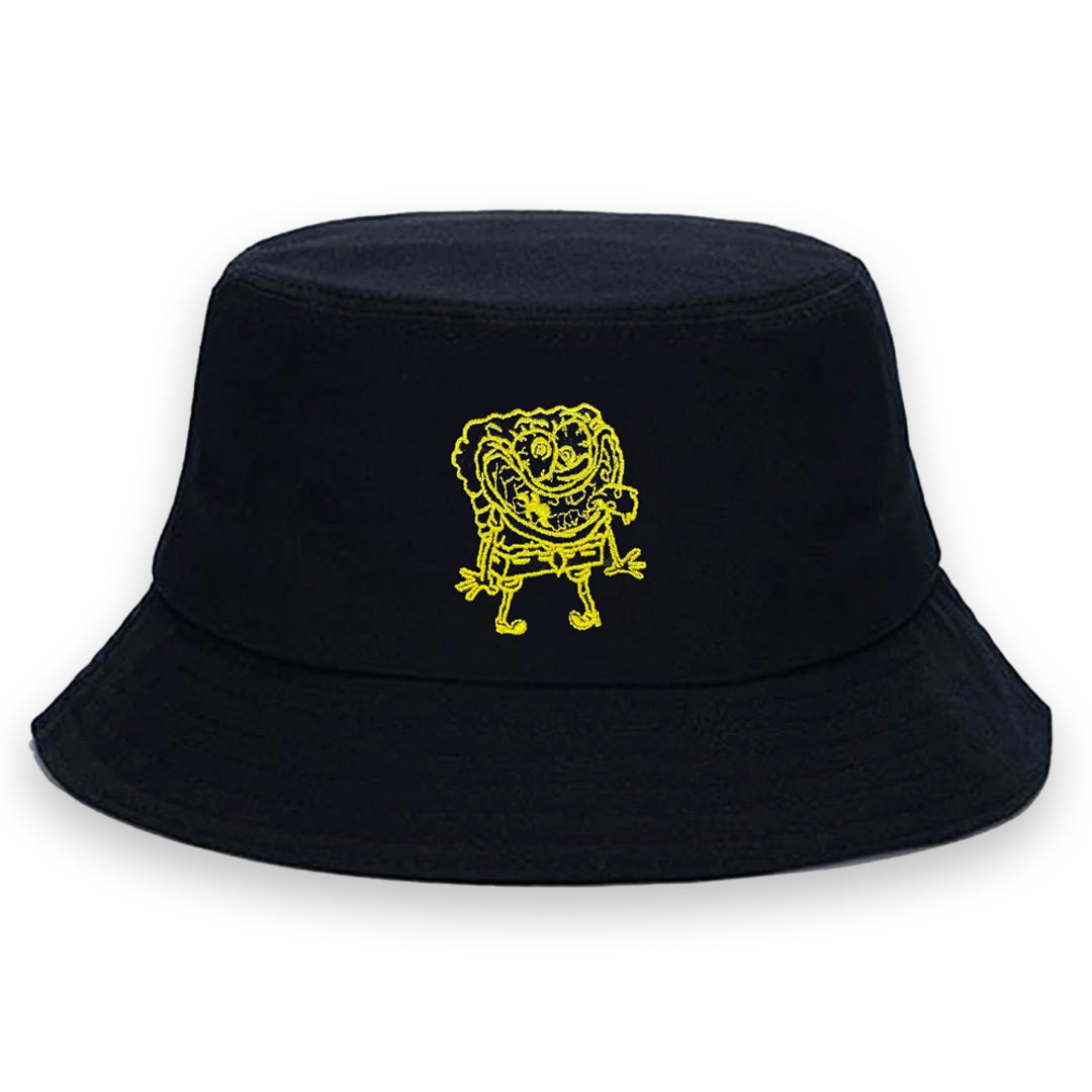 Freshhoods x SpongeBob Bucket Hat