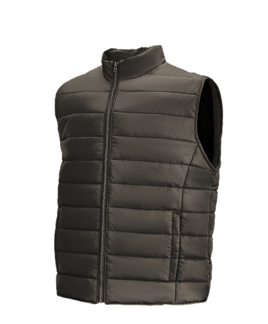 Miles Body Armor Quilted Vest - Level IIIA