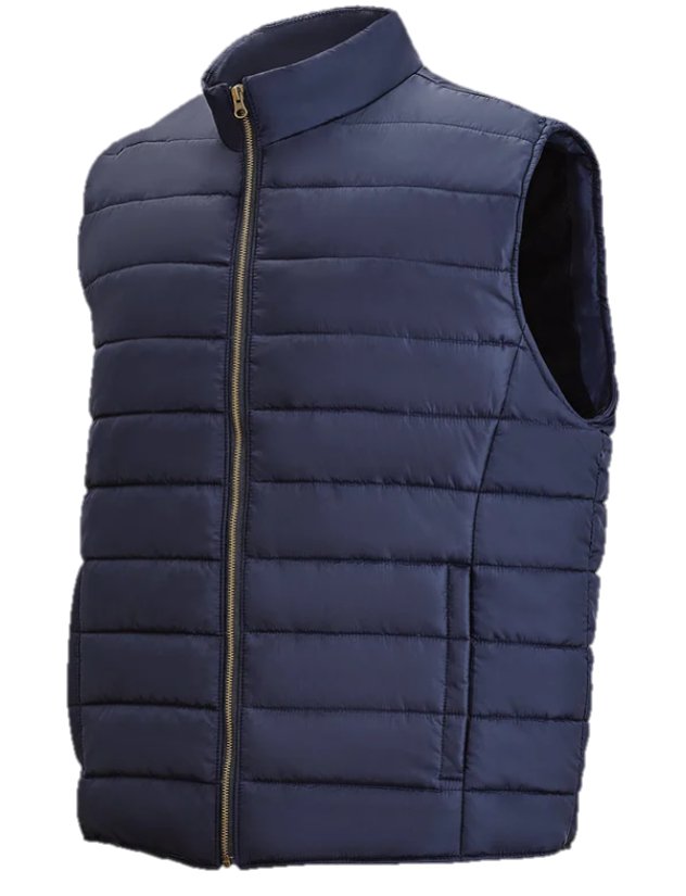 Miles Body Armor Quilted Vest - Level IIIA