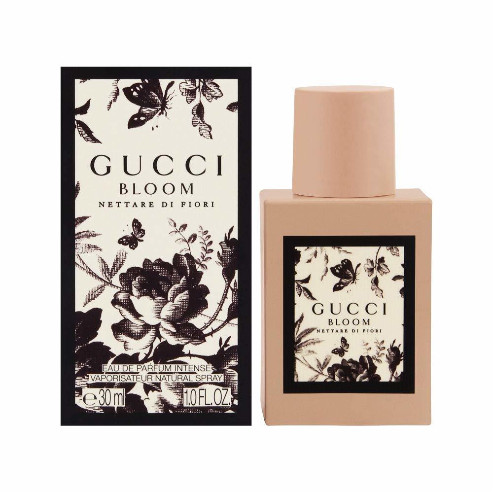 GUCCI BLOOM NETTARE DI FIORI by Gucci EAU DE PARFUM SPRAY 1 OZ (UNBOXED)