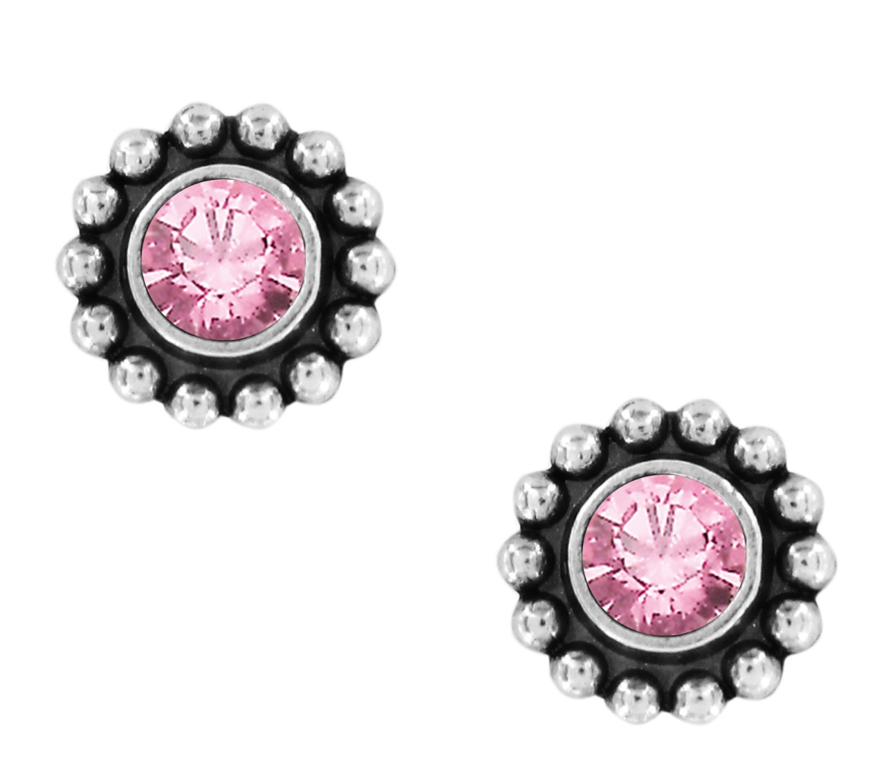 Twinkle Mini Post Earrings - Brighton