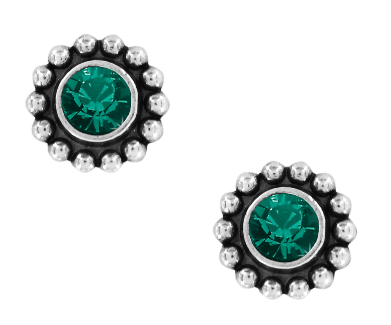 Twinkle Mini Post Earrings - Brighton