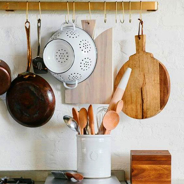 Agate Enamel Colander Kitchen Strainer Basket Drain Basket Fruit Bowl