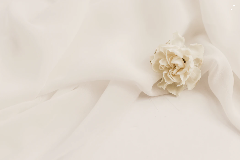 ring sling fabric silk