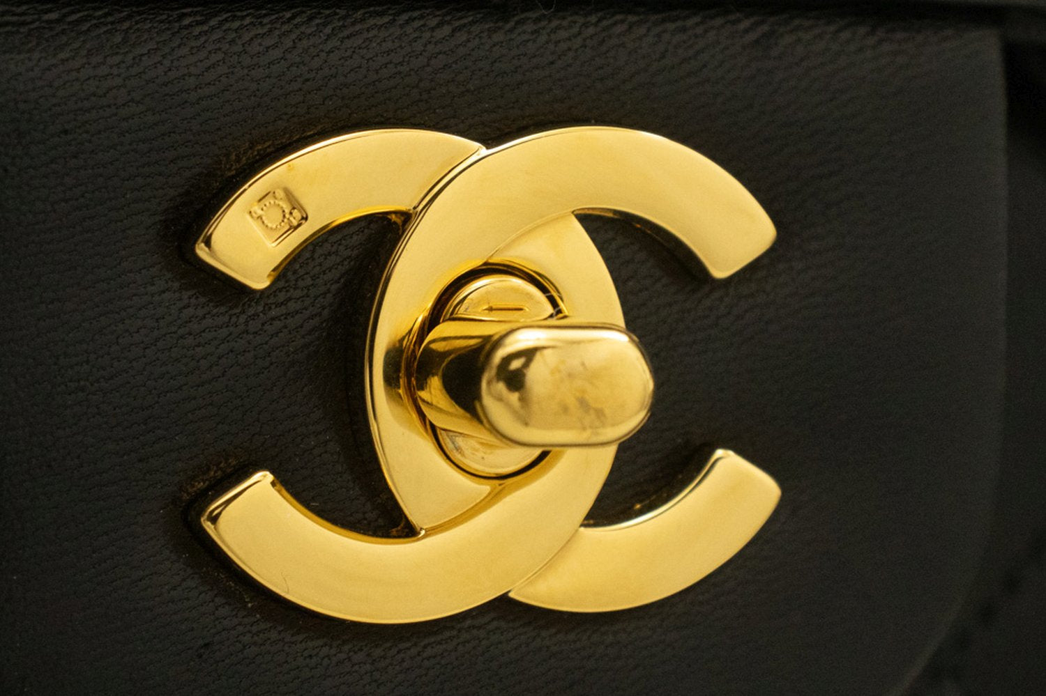 CHANEL Classic Double Flap 10