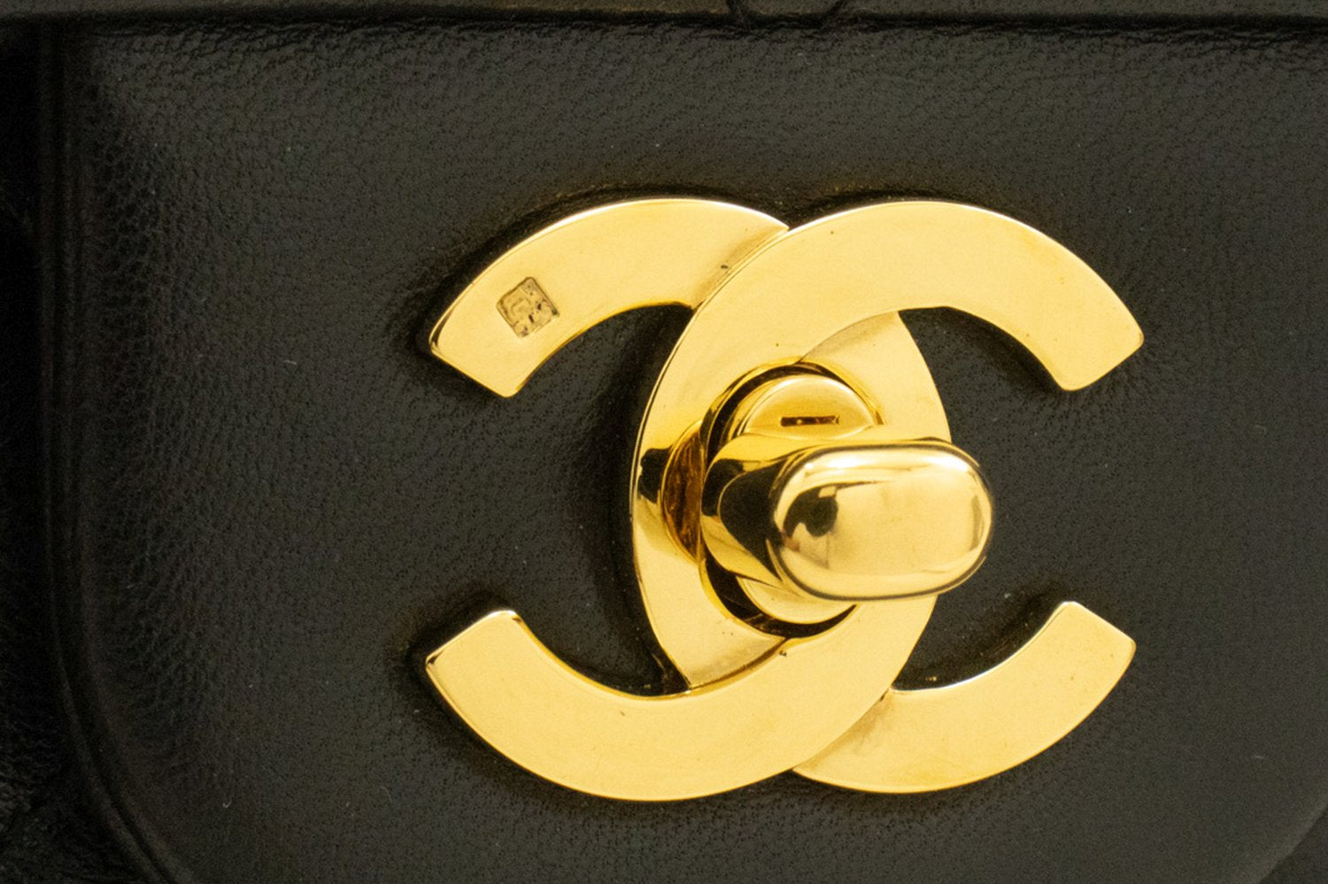 CHANEL Classic Double Flap 10