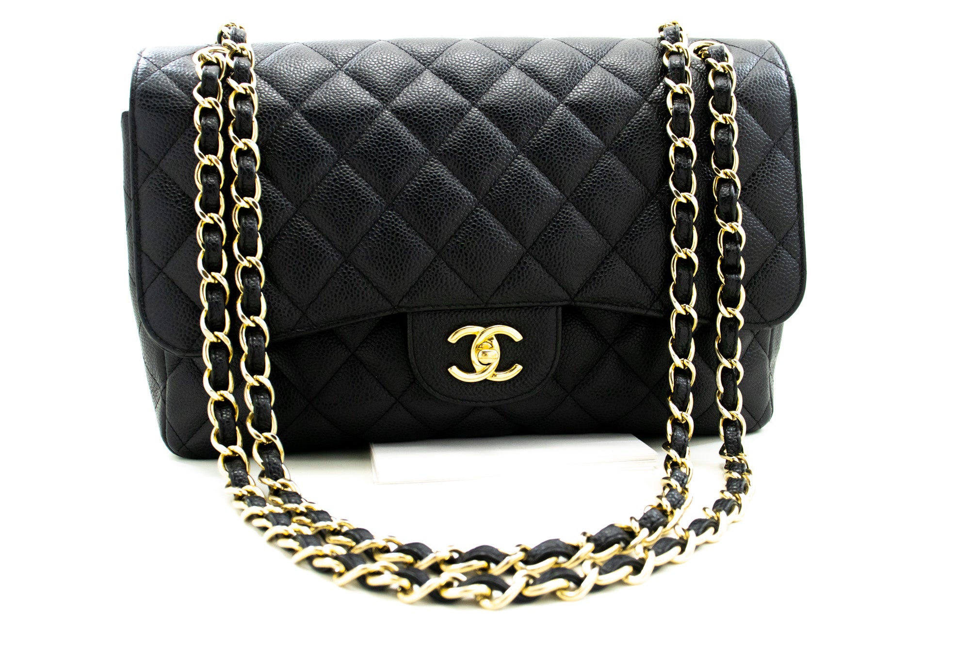 CHANEL Classic Large 11