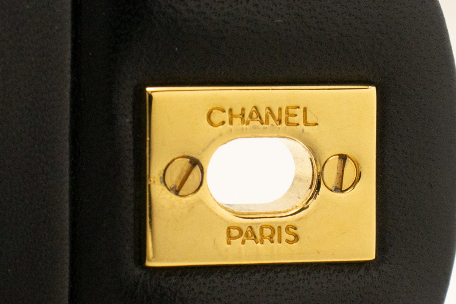 CHANEL Classic Double Flap 9