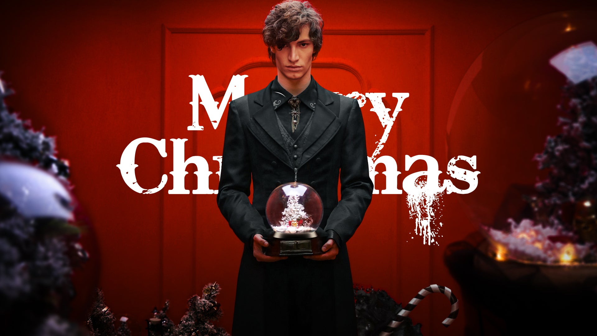 2024 Chinese new year holiday notice