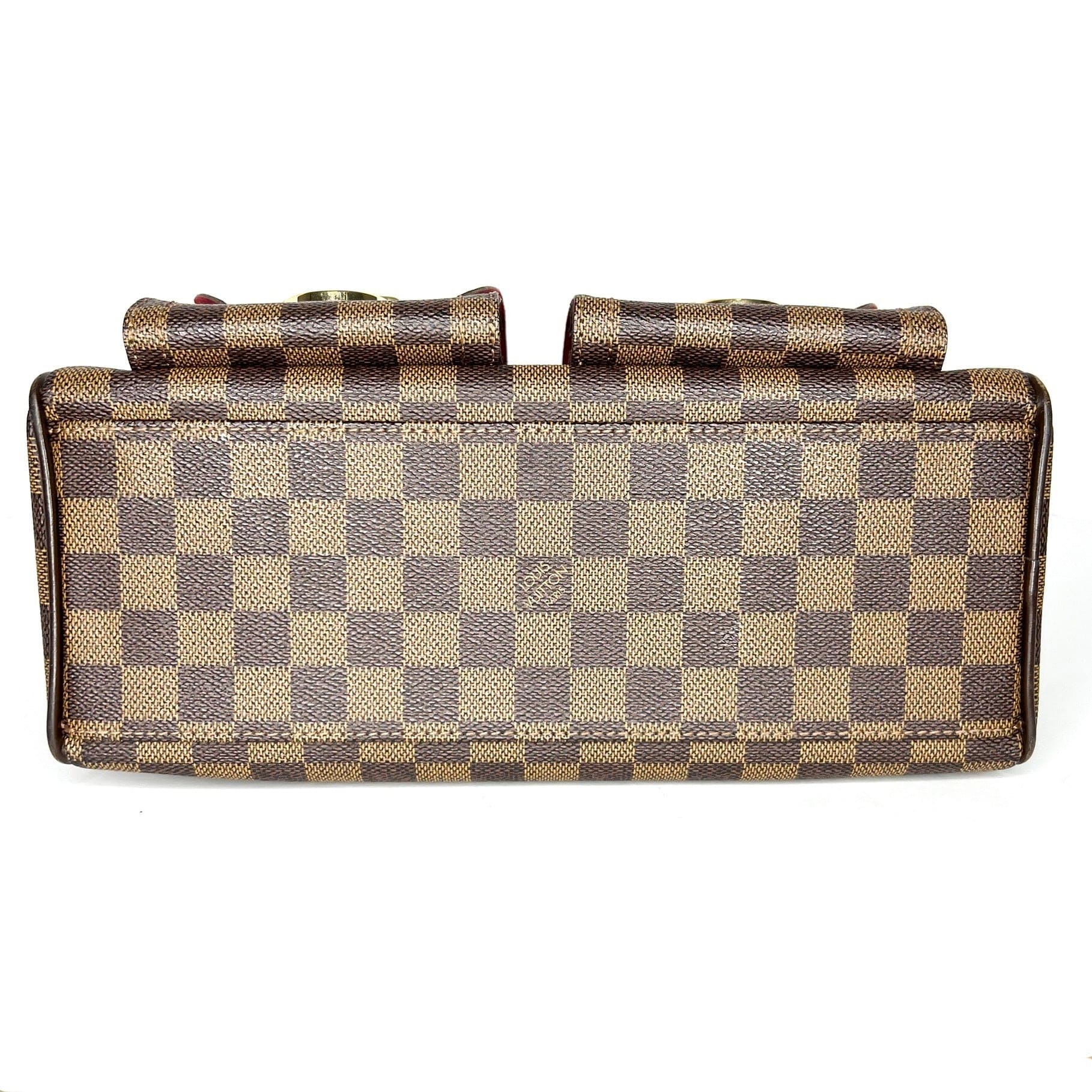 Louis Vuitton Damie Ebene Manhattan PM