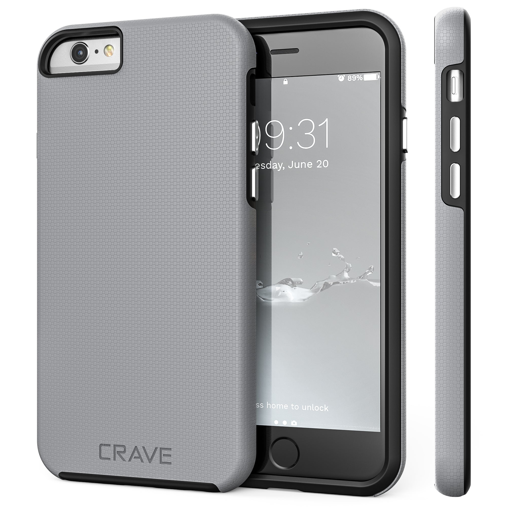 iPhone 6 | 6s Case Dual Guard