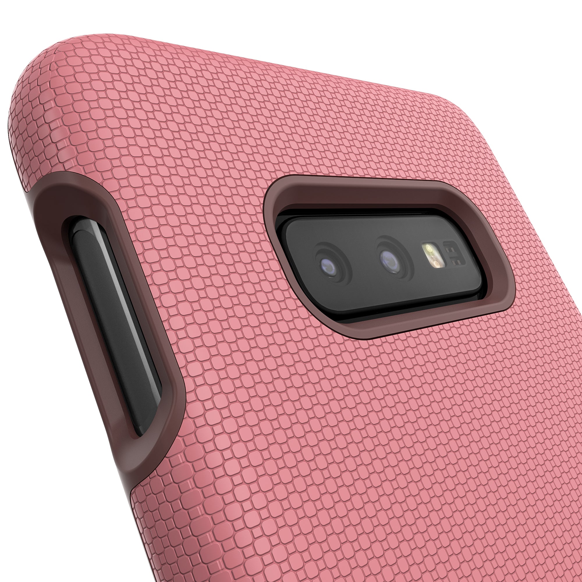 Galaxy S10e Case Dual Guard