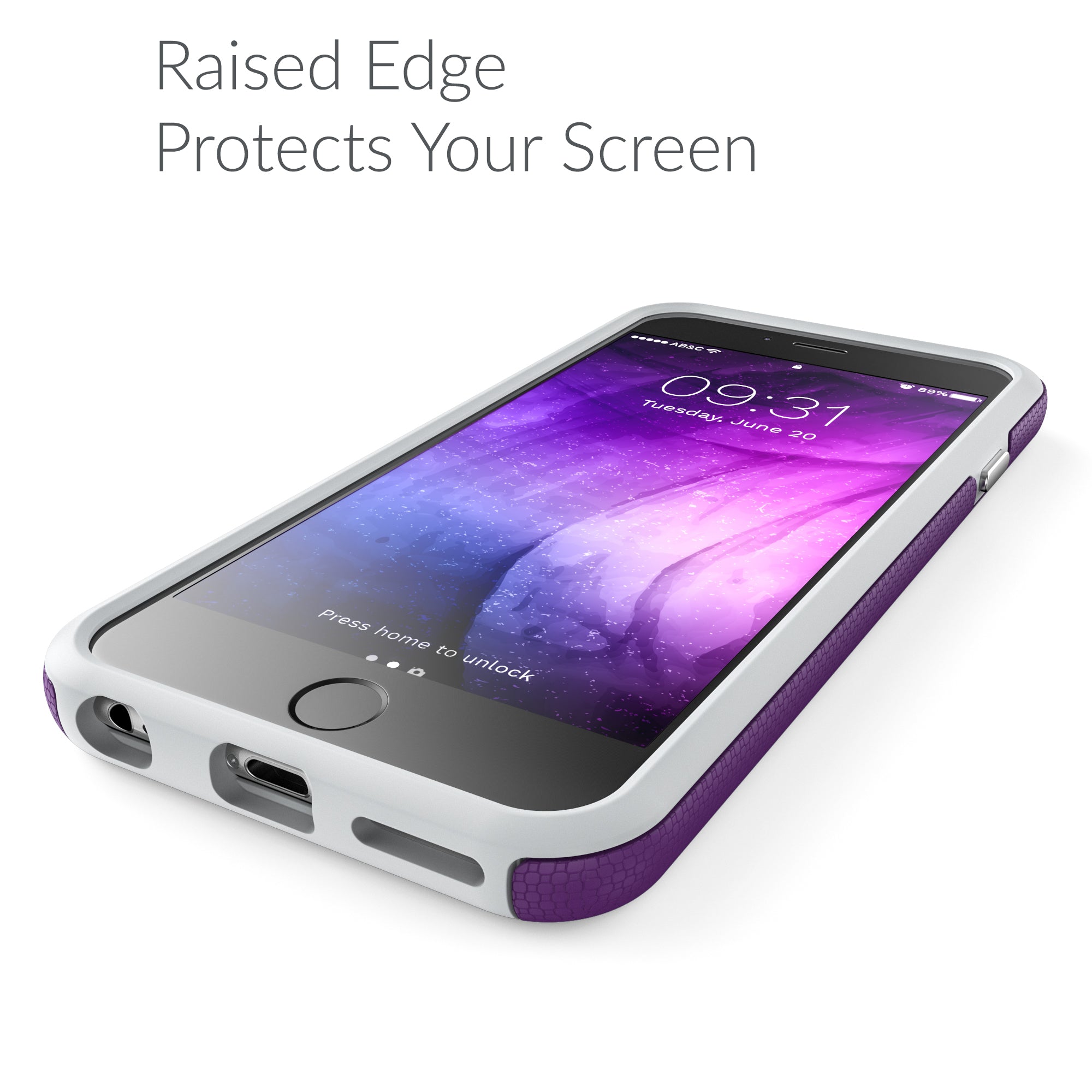 iPhone 6 | 6s Case Dual Guard