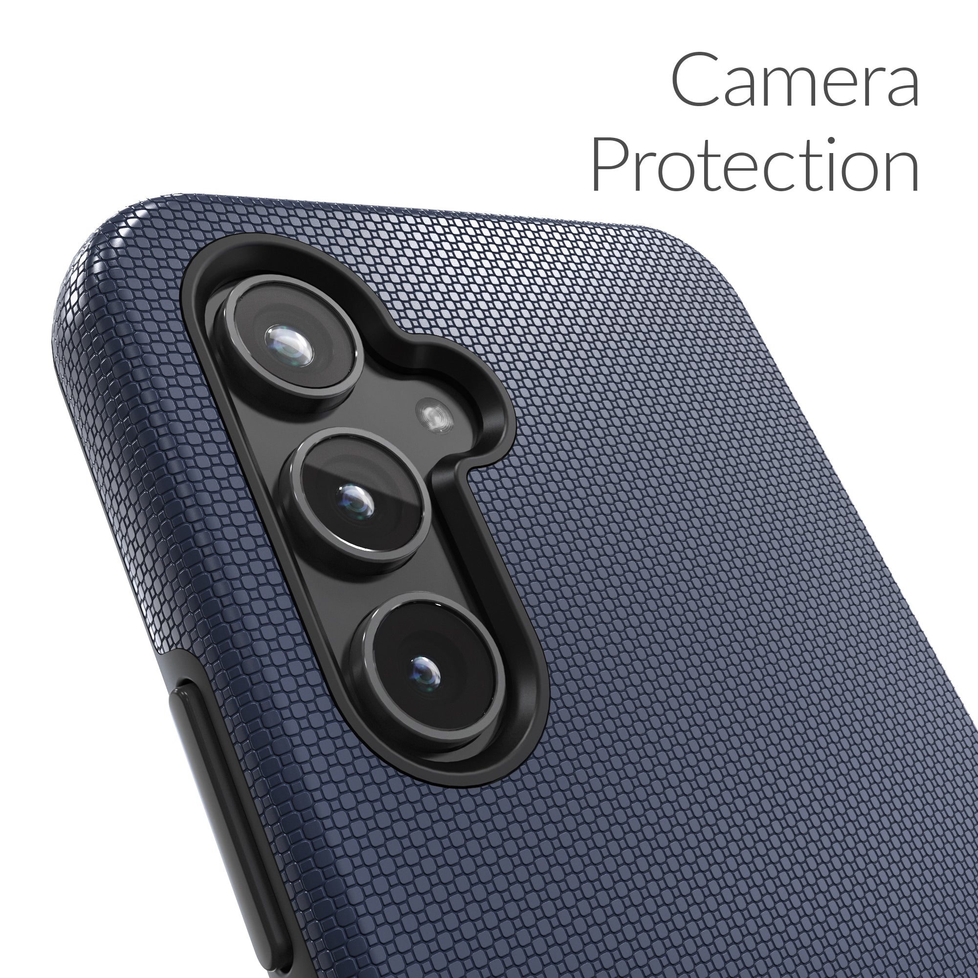 Galaxy A54 Case Dual Guard