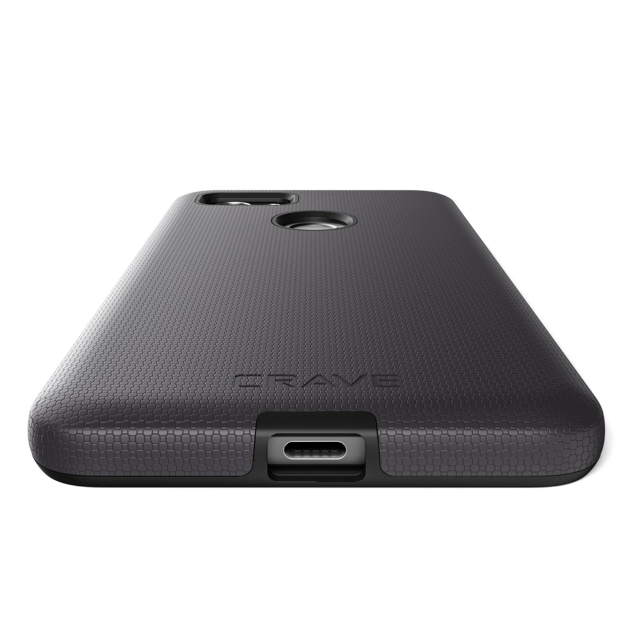 Pixel 2 XL Case Dual Guard