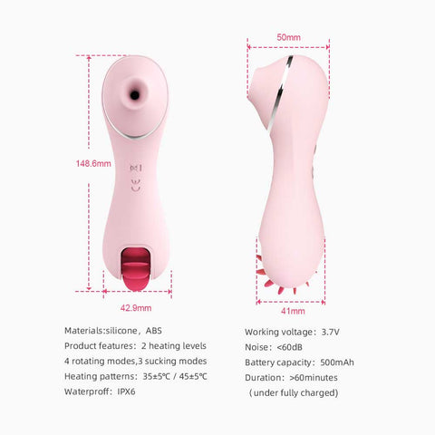 otouch pet vibrator