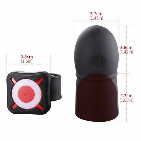 otouch cock ring vibe