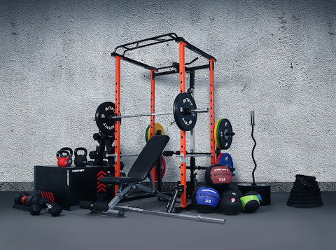 How Much Does a Home Gym Really Cost