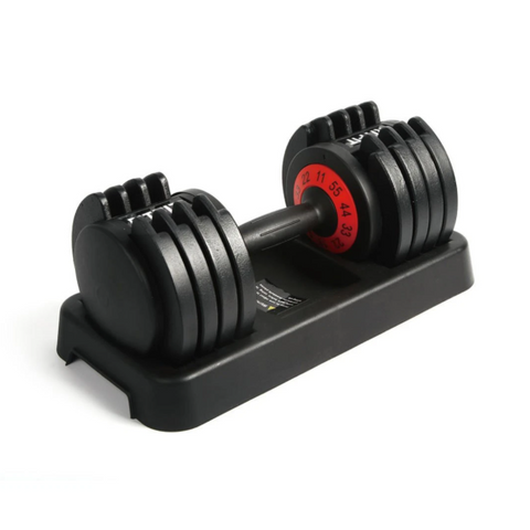 ritfit sports adjustable dumbbells 100 lbs